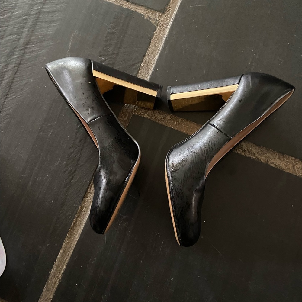 Woman hill size 8